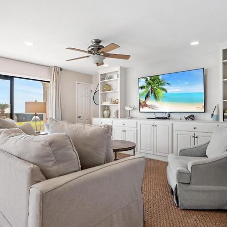 Vila Capistrano E101 Seacrest Exteriér fotografie