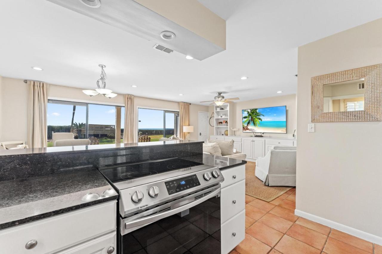 Vila Capistrano E101 Seacrest Exteriér fotografie