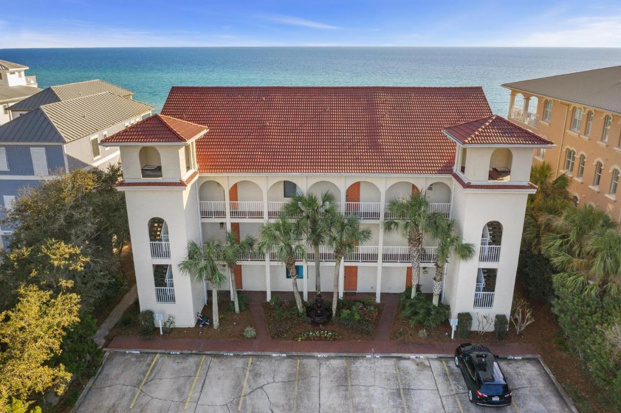 Vila Capistrano E101 Seacrest Exteriér fotografie