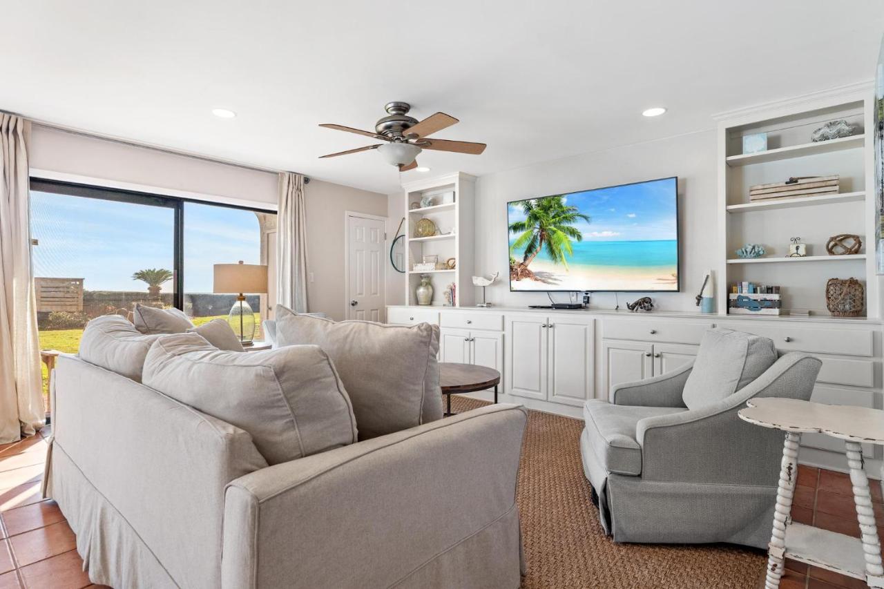 Vila Capistrano E101 Seacrest Exteriér fotografie