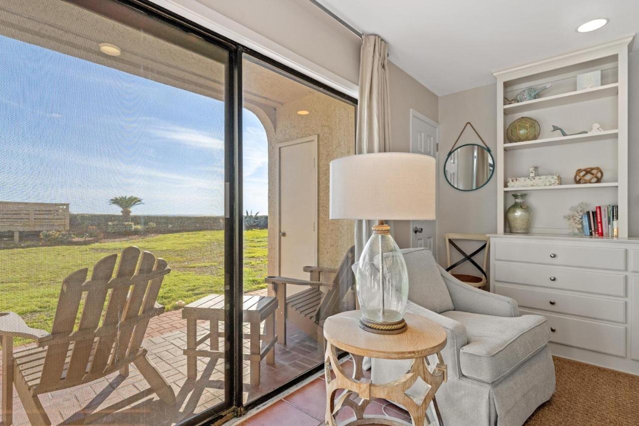 Vila Capistrano E101 Seacrest Exteriér fotografie