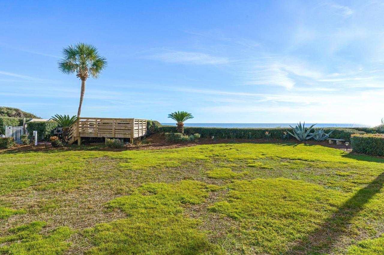 Vila Capistrano E101 Seacrest Exteriér fotografie