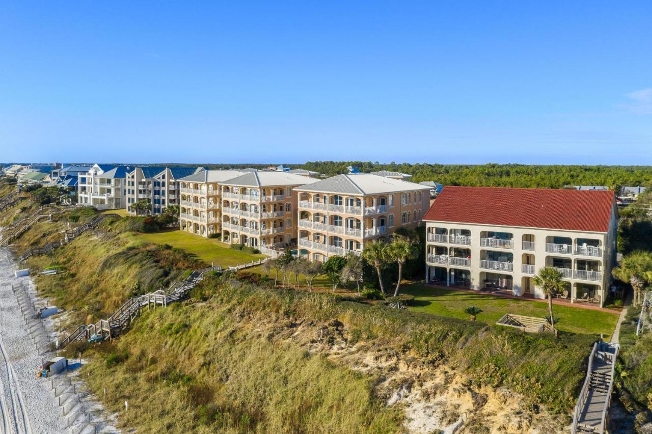 Vila Capistrano E101 Seacrest Exteriér fotografie