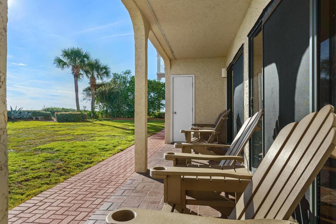 Vila Capistrano E101 Seacrest Exteriér fotografie