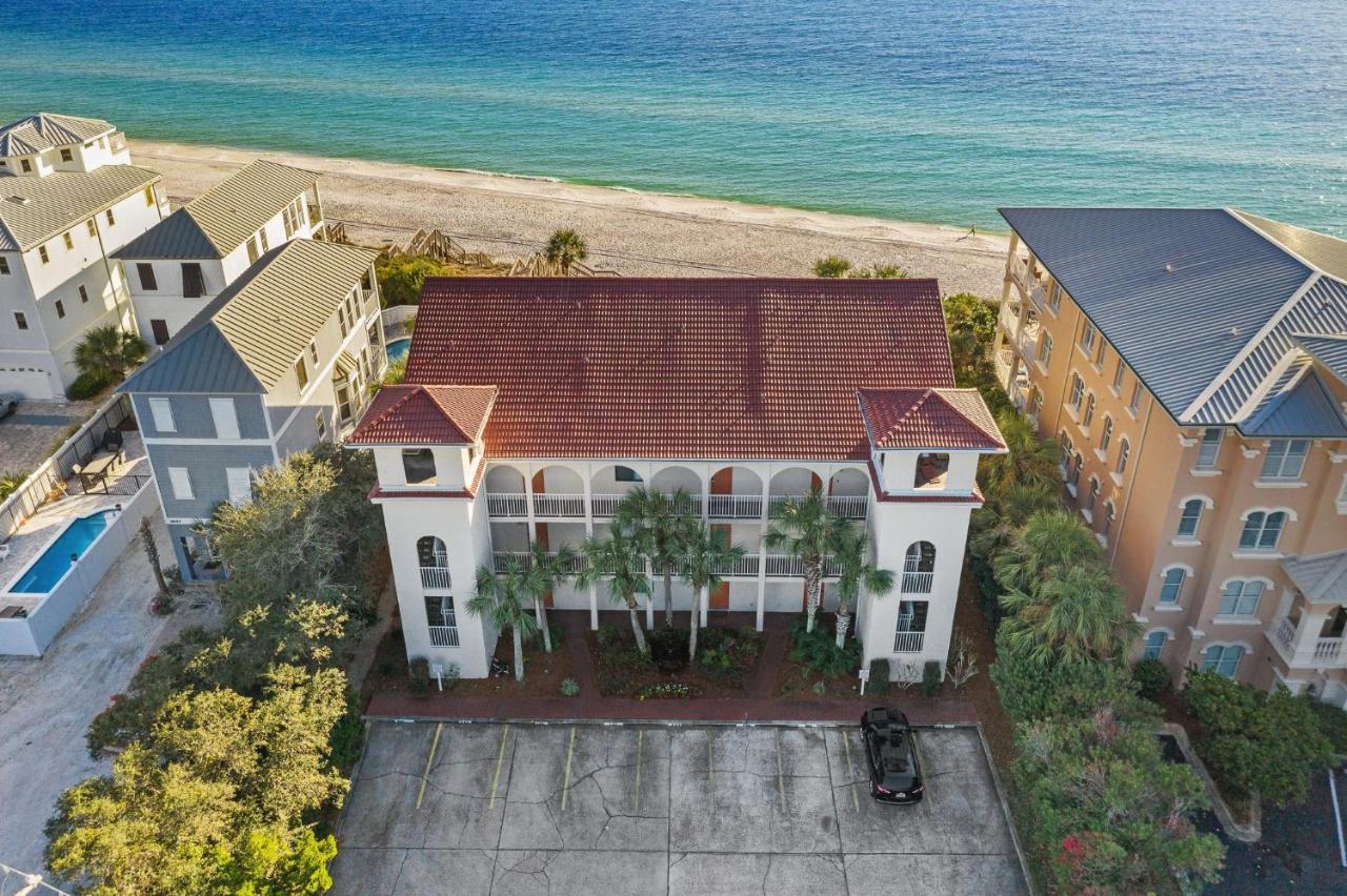 Vila Capistrano E101 Seacrest Exteriér fotografie