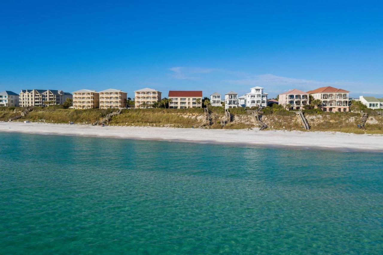 Vila Capistrano E101 Seacrest Exteriér fotografie