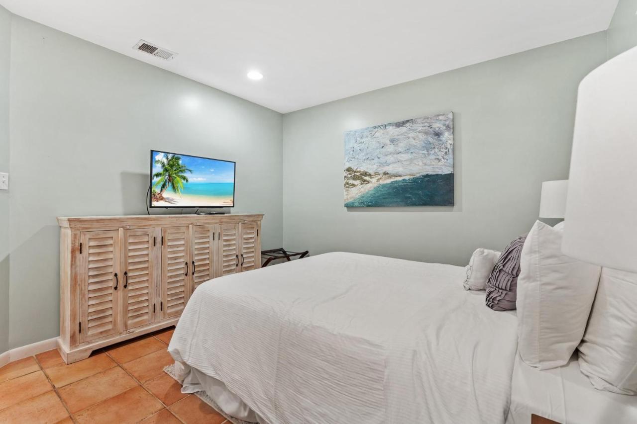 Vila Capistrano E101 Seacrest Exteriér fotografie