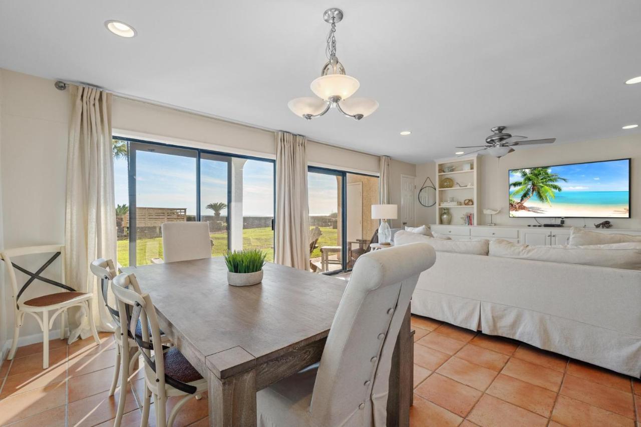 Vila Capistrano E101 Seacrest Exteriér fotografie