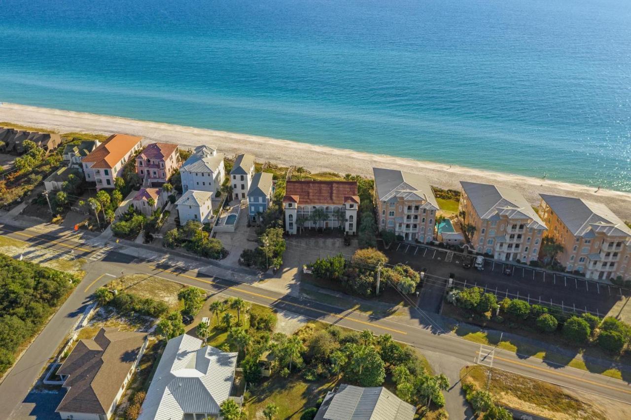 Vila Capistrano E101 Seacrest Exteriér fotografie